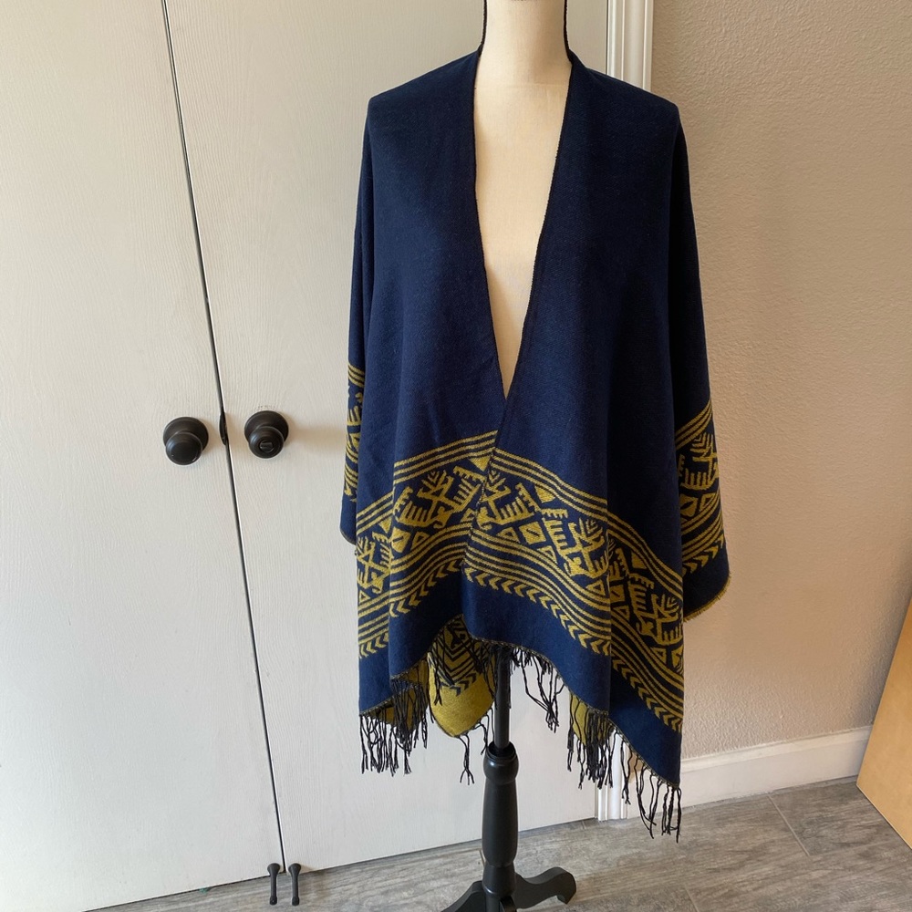 Wrap